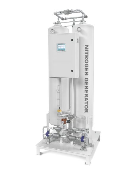  N, SEP, MultiSEP series nitrogen generator