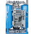 External heat adsorption dryer - SDA series