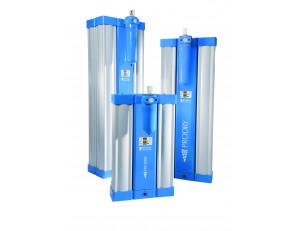 Adsorption dryer - PRODRY series