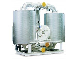 Adsorption dryer - DB series