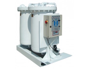 GLV MAXI series nitrogen generator