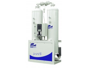 Adsorption dryer - MWE series