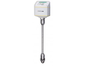 PITOT - Pitot tube insertion flowmeter