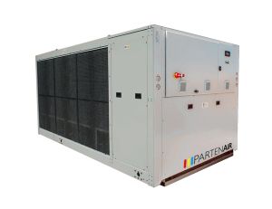 FRIOBIG water chillers