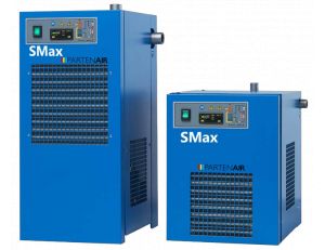 SMAX-BLUE refrigeration dryers