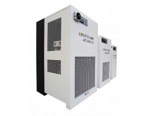 ACT-EVO series dryer