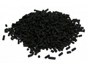 HQ RX activated carbon