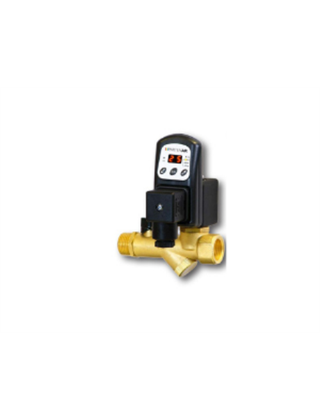 Condensate drain - COMBO 230