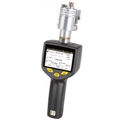 DEWPORT series portable hygrometer