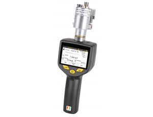 DEWPORT portable hygrometer