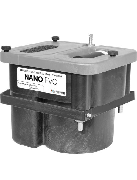 NANO EVO separator
