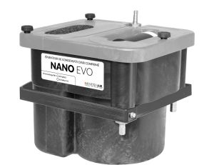 NANO EVO separator