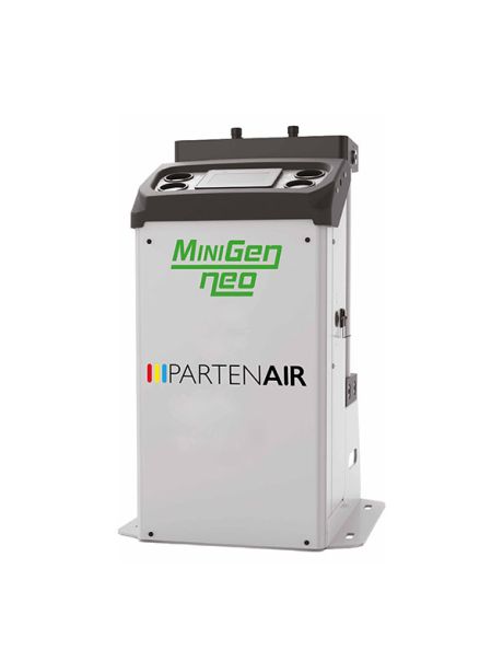 MINIGEN NEO series nitrogen generator