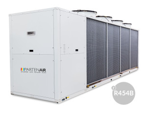 CALDO MAX Heat Pump