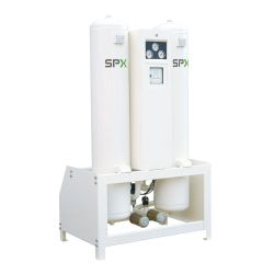 Adsorption dryer - EURODRY series