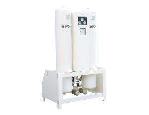 Adsorption dryer - EURODRY series