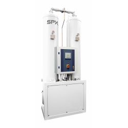 Adsorption dryer - MWE series