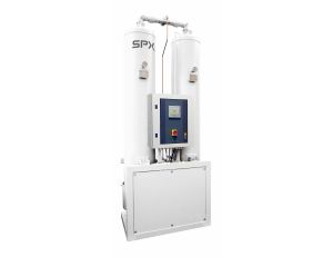 Adsorption dryer - MWE series