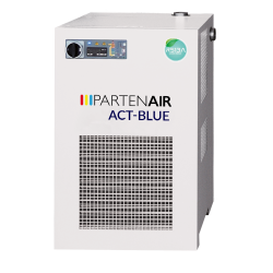 ACT-BLUE dryer R513A