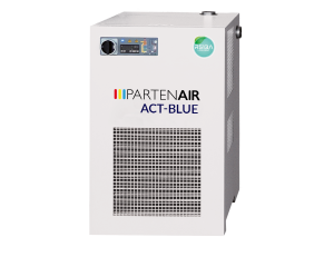 ACT-BLUE dryer R513A