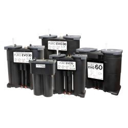 PURO EVO separator