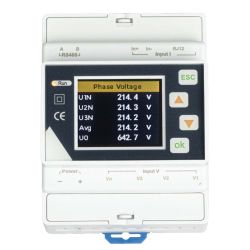 KONSO SMART Power meters