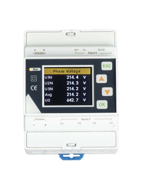 KONSO SMART Power meters
