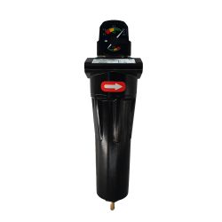 NOVA FILTER compressed air filters