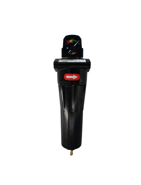 NOVA FILTER compressed air filters