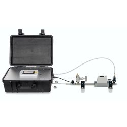On-site measurement services