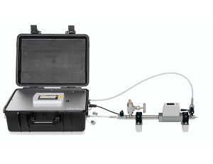 On-site measurement services
