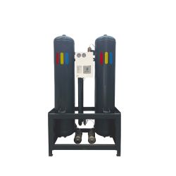 Adsorption dryer - EURODRY series