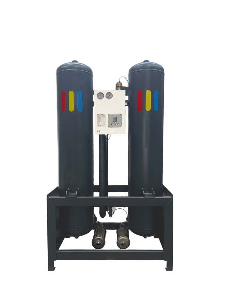 Adsorption dryer - EURODRY series