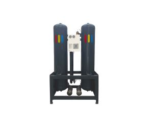 Adsorption dryer - EURODRY N and EURODRY series
