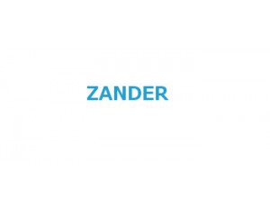 ZANDER